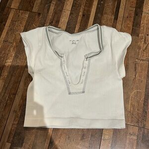 Urban Out From UnderGo For Gold Top